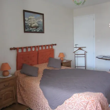 La Robiniere Cerisy-la-Salle