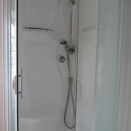 Oda ve Kahvaltı La Robiniere Cerisy-la-Salle