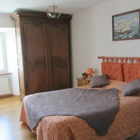 Oda ve Kahvaltı La Robiniere 3*