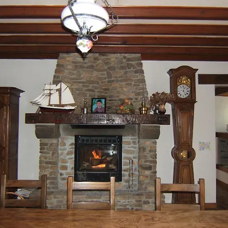 La Robiniere 3* Cerisy-la-Salle