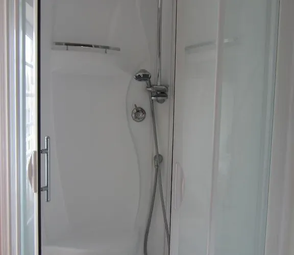 Couette-café La Robinière Cerisy-la-Salle